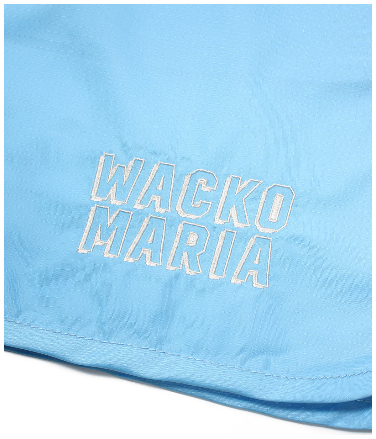 ATHLETIC SHORTS【L-BLUE】