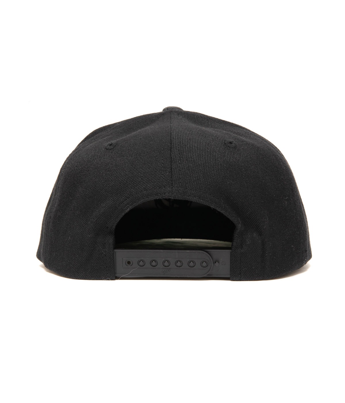 B.D.B CAP【BLACK】