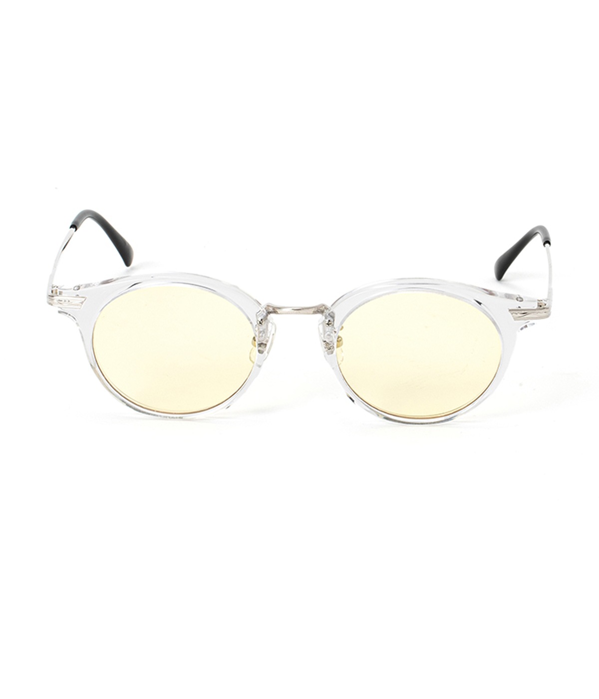 C/M COMBI TYPE GLASSES -TYPE B-【4 Colors Available】｜CALEE