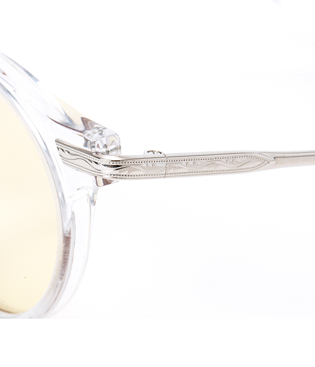 C/M COMBI TYPE GLASSES -TYPE B-【4 Colors Available】｜CALEE