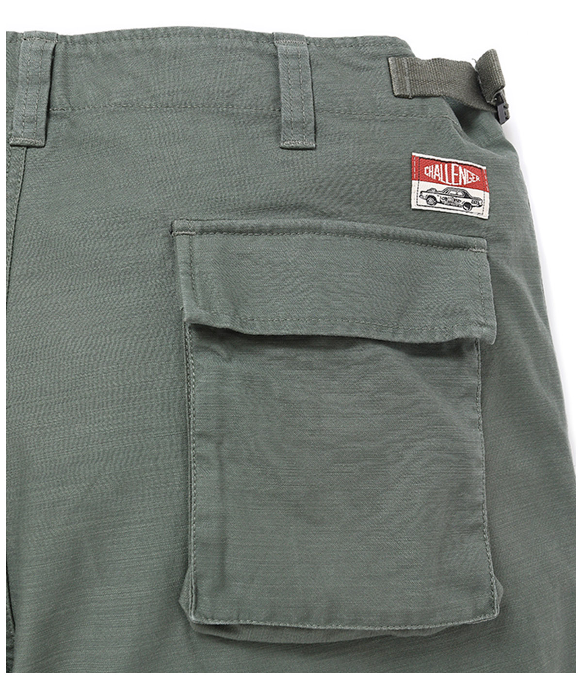 FLIGHT WARM UP PANTS【OLIVE】|CHALLENGER|MELTING POT(正規 FLIGHT WARM UP PANTS【OLIVE】|CHALLENGER|MELTING POT(正規