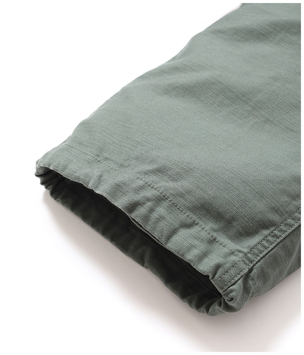 FLIGHT WARM UP PANTS【OLIVE】｜CHALLENGER｜MELTING POT（正規