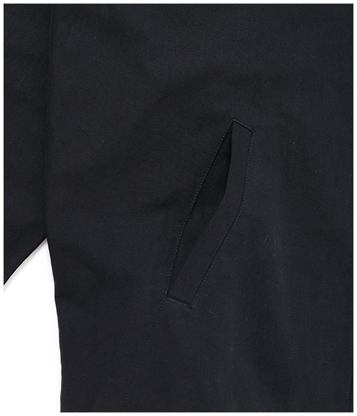 FIRE BIRD SWING TOP【BLACK】｜CHALLENGER｜MELTING POT（正規取扱店