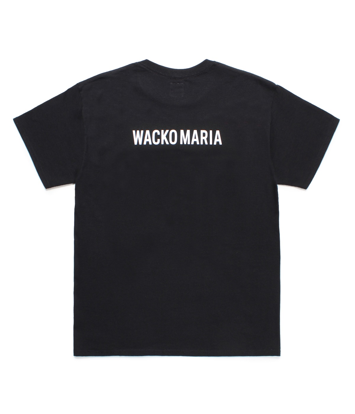 HIGHTIMES / T-SHIRT【BLACK】