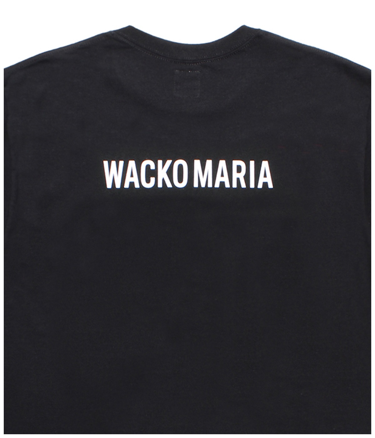 HIGHTIMES / T-SHIRT【BLACK】