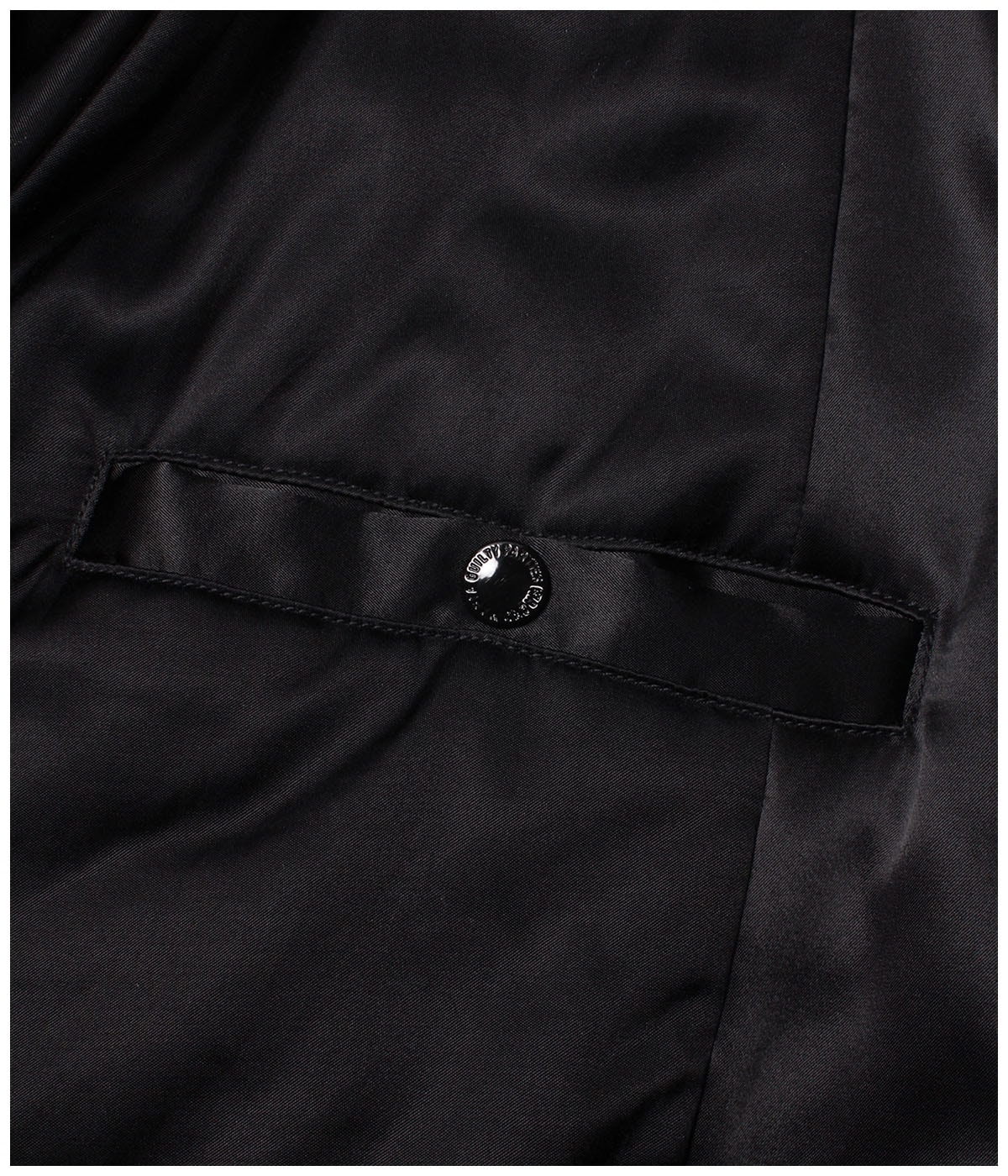 TERRIFIER / SOUVENEIR JACKET【BLACK】