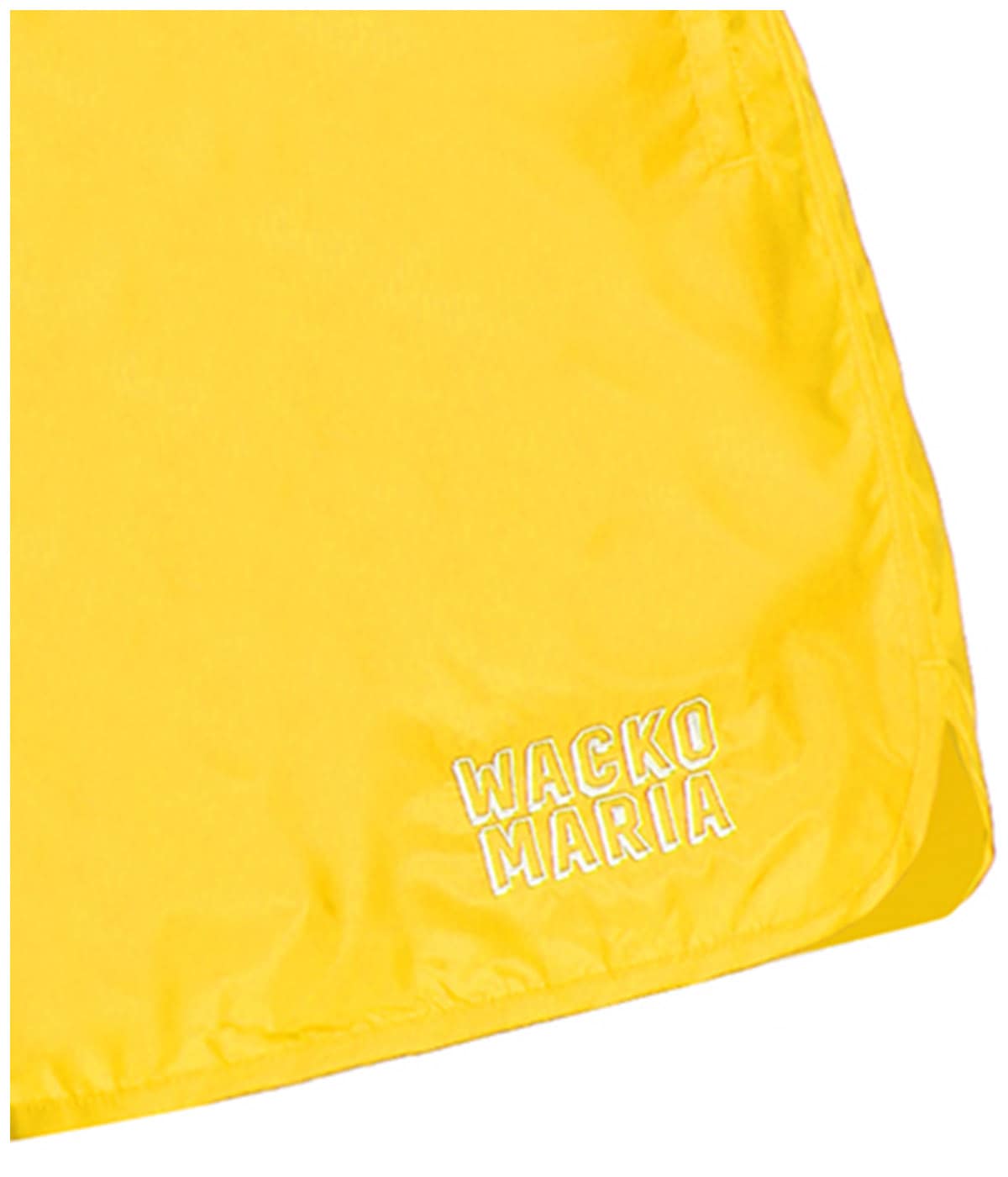 ATHLETIC SHORTS【YELLOW】