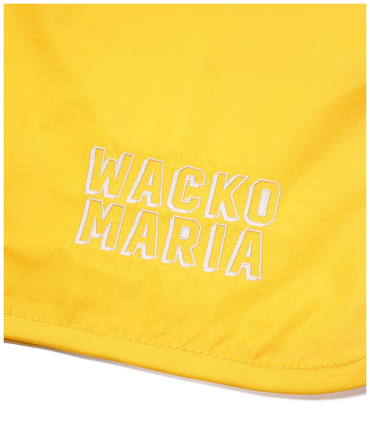 ATHLETIC SHORTS【YELLOW】