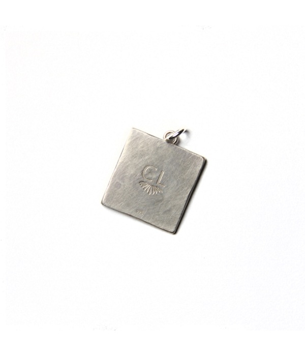 NATIVE ORIENTAL HEAD<br>＜SILVER925＞