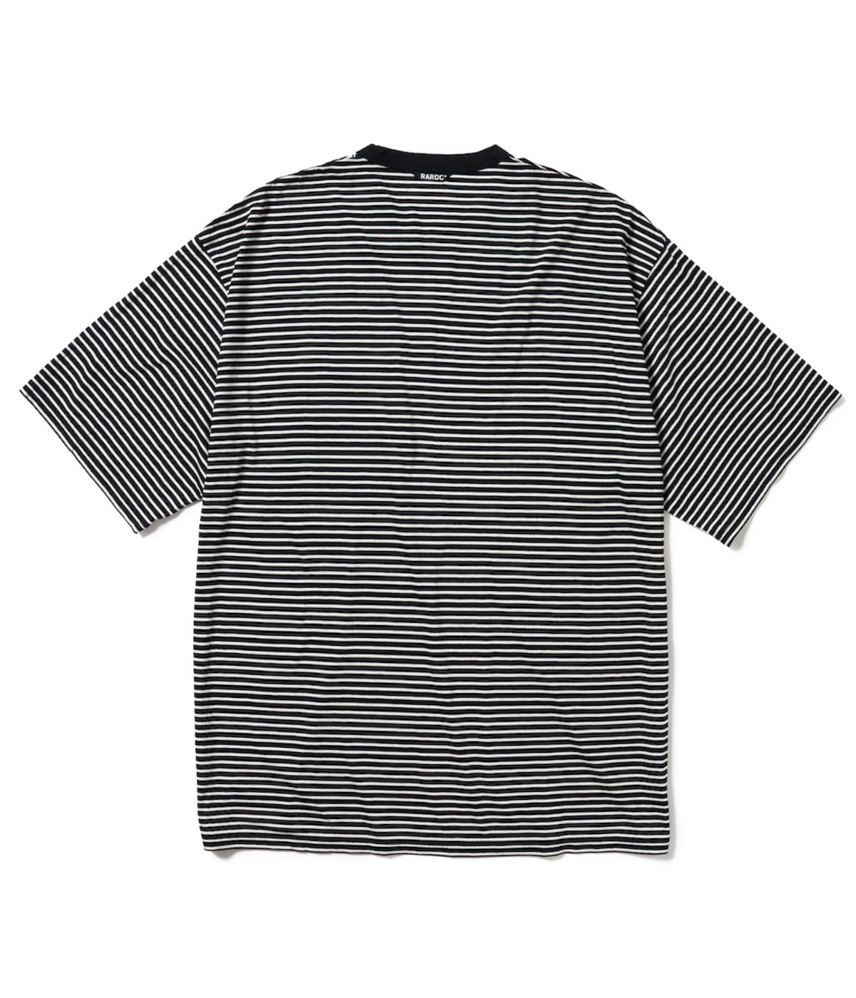 BORDERS【BLACK BORDER】