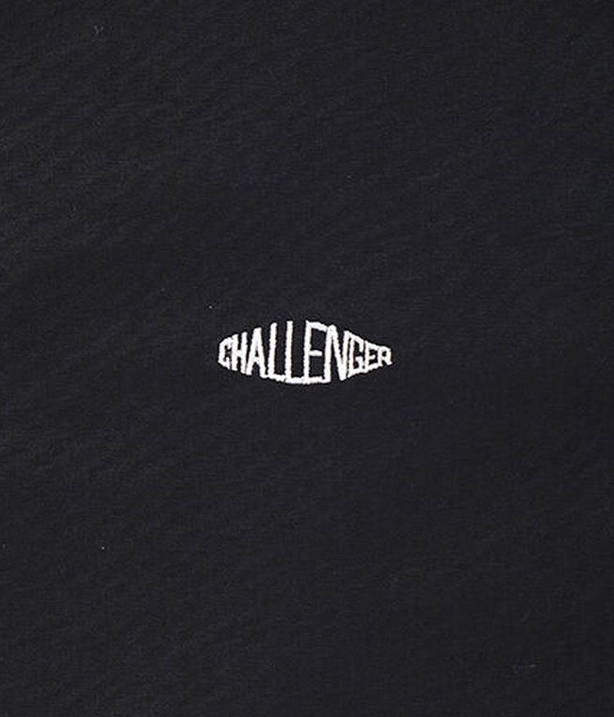 MILITARY WARM UP JACKET【BLACK】｜CHALLENGER｜MELTING POT（正規 