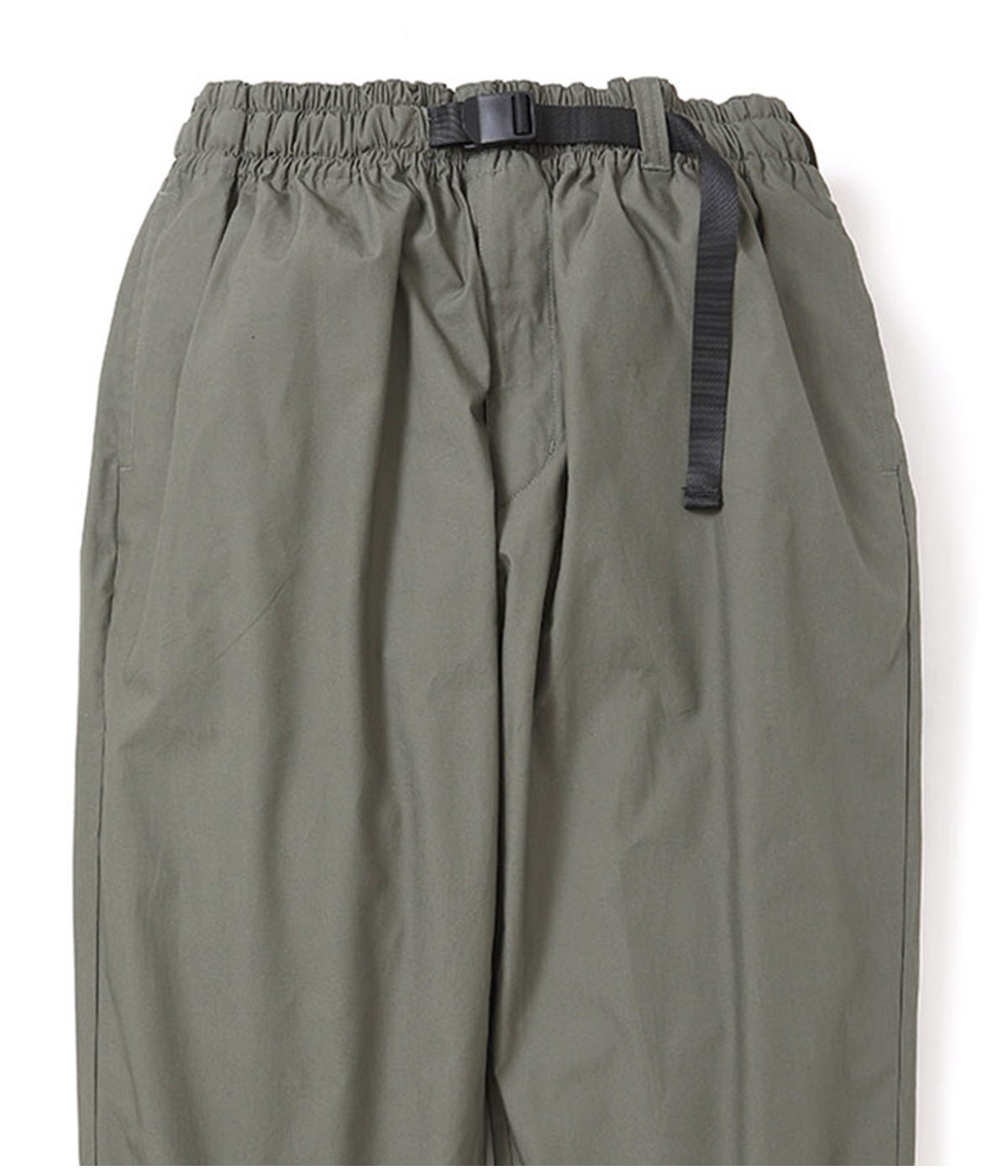 FIELD EASY PANTS【ARMY GREEN】