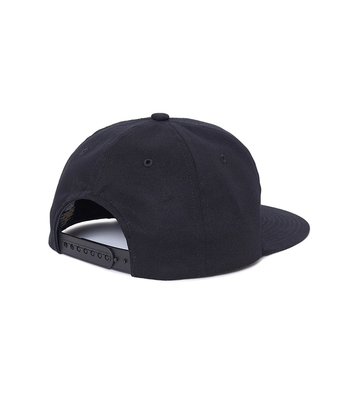 CHALLENGER EAGLE CAP キャップ 黒 EAGLE CAP【BLACK】｜CHALLENGER｜MELTING POT（正規取扱店・通販）