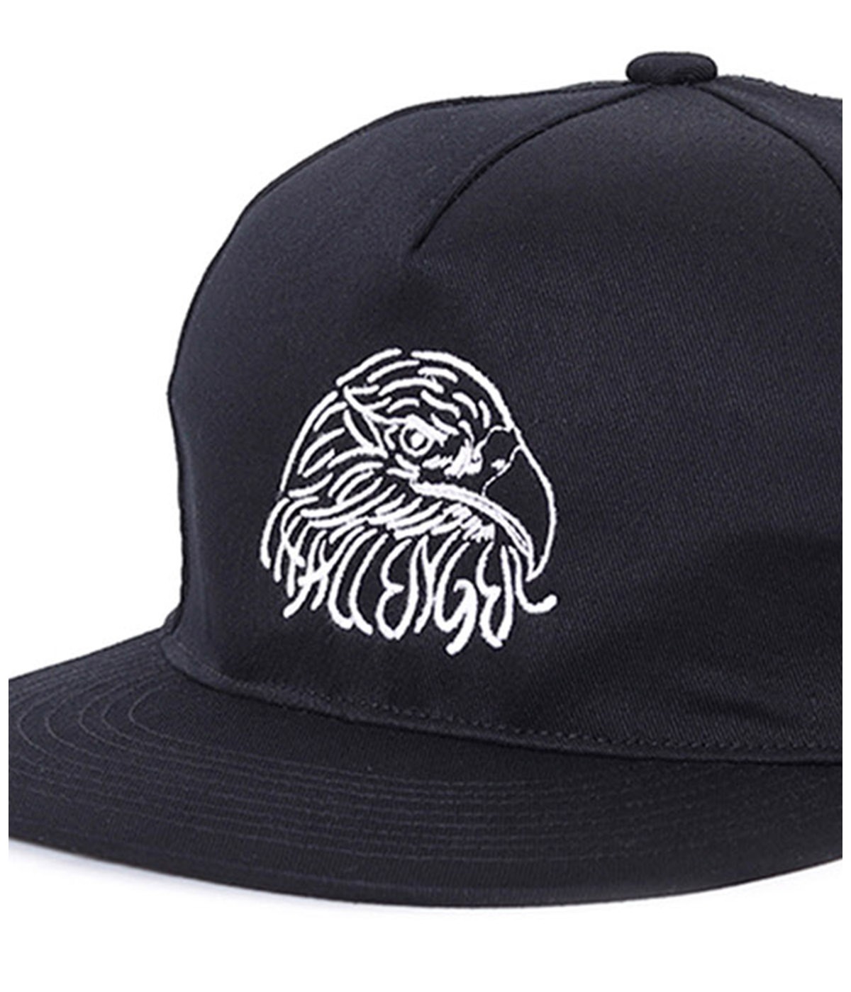CHALLENGER EAGLE CAP キャップ 黒 EAGLE CAP【BLACK】｜CHALLENGER｜MELTING POT（正規取扱店・通販）
