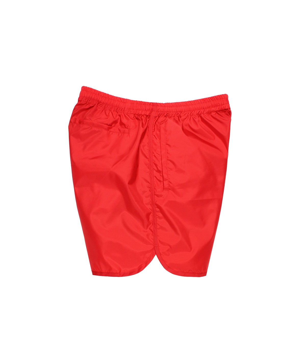 ATHLETIC SHORTS【RED】