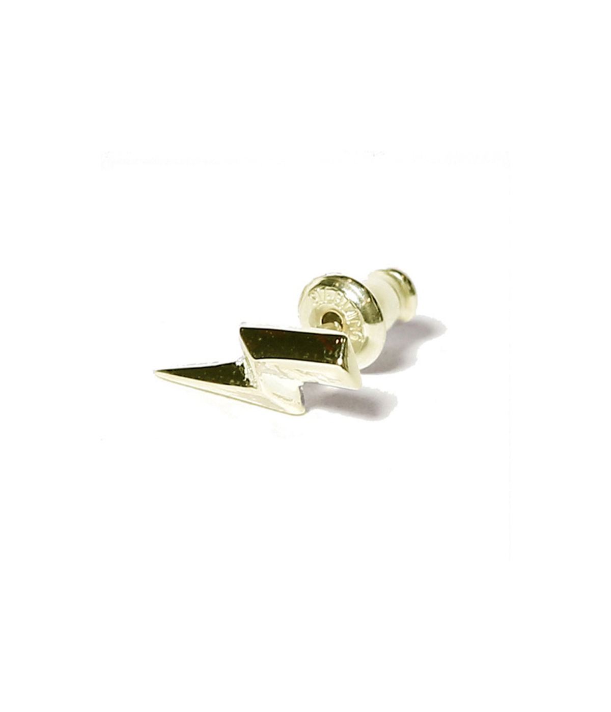 LIGHTNING PIERCE (SILVER925) 【2 Colors Available】