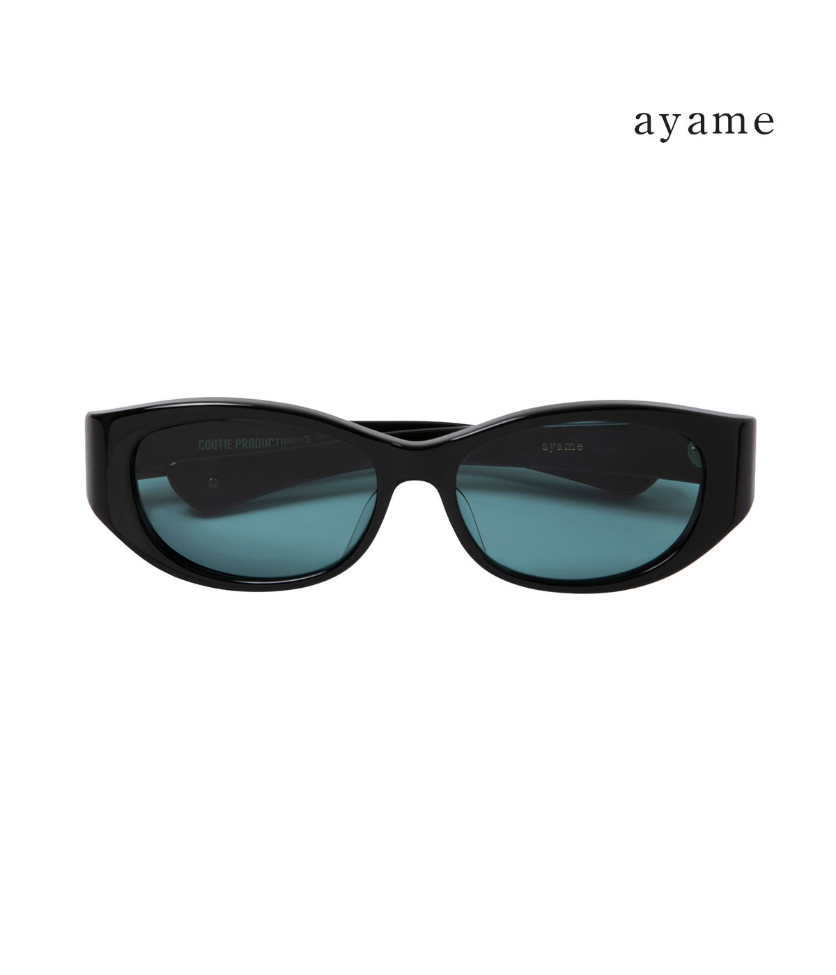 cootie×ayame SEVEN ayame / SEVEN【BLACK】｜COOTIE PRODUCTIONS®︎｜MELTING POT（正規