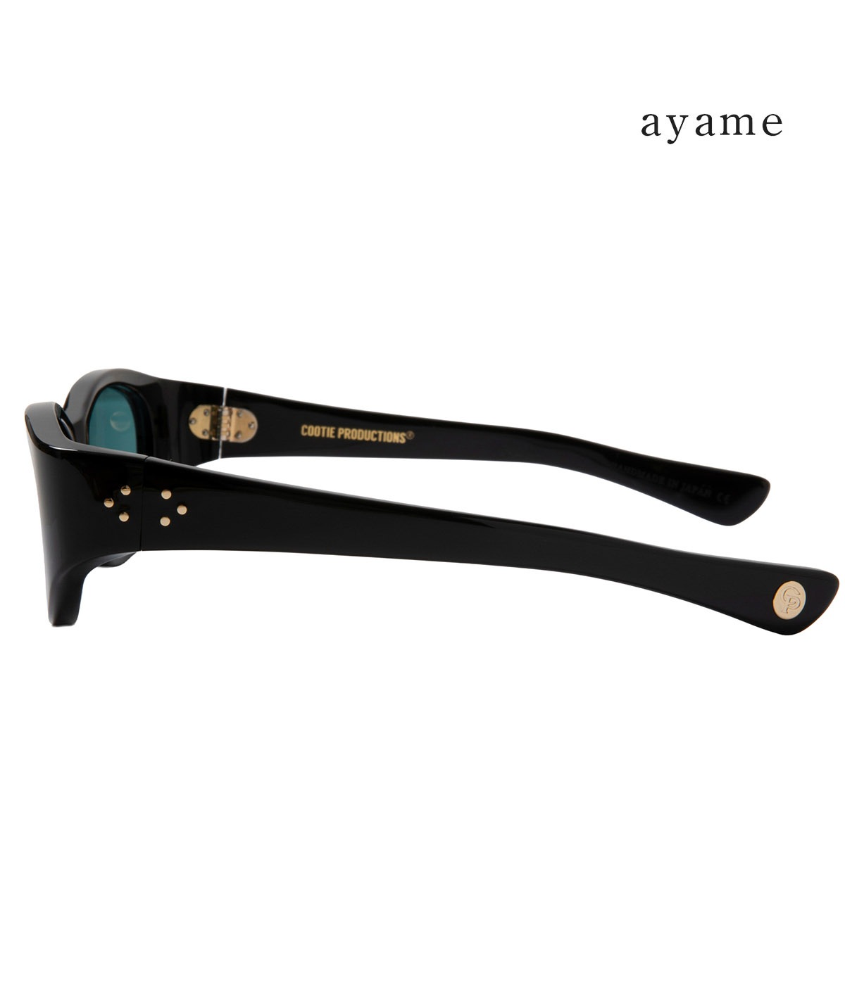 ayame / SEVEN【BLACK】｜COOTIE PRODUCTIONS®︎｜MELTING POT（正規