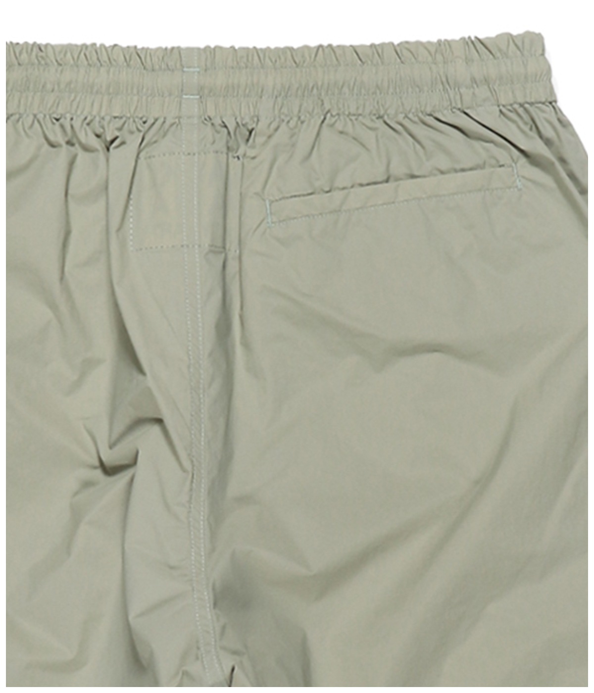 ATHLETIC SHORTS【GRAY】｜WACKO MARIA｜MELTING POT（正規取扱店・通販）