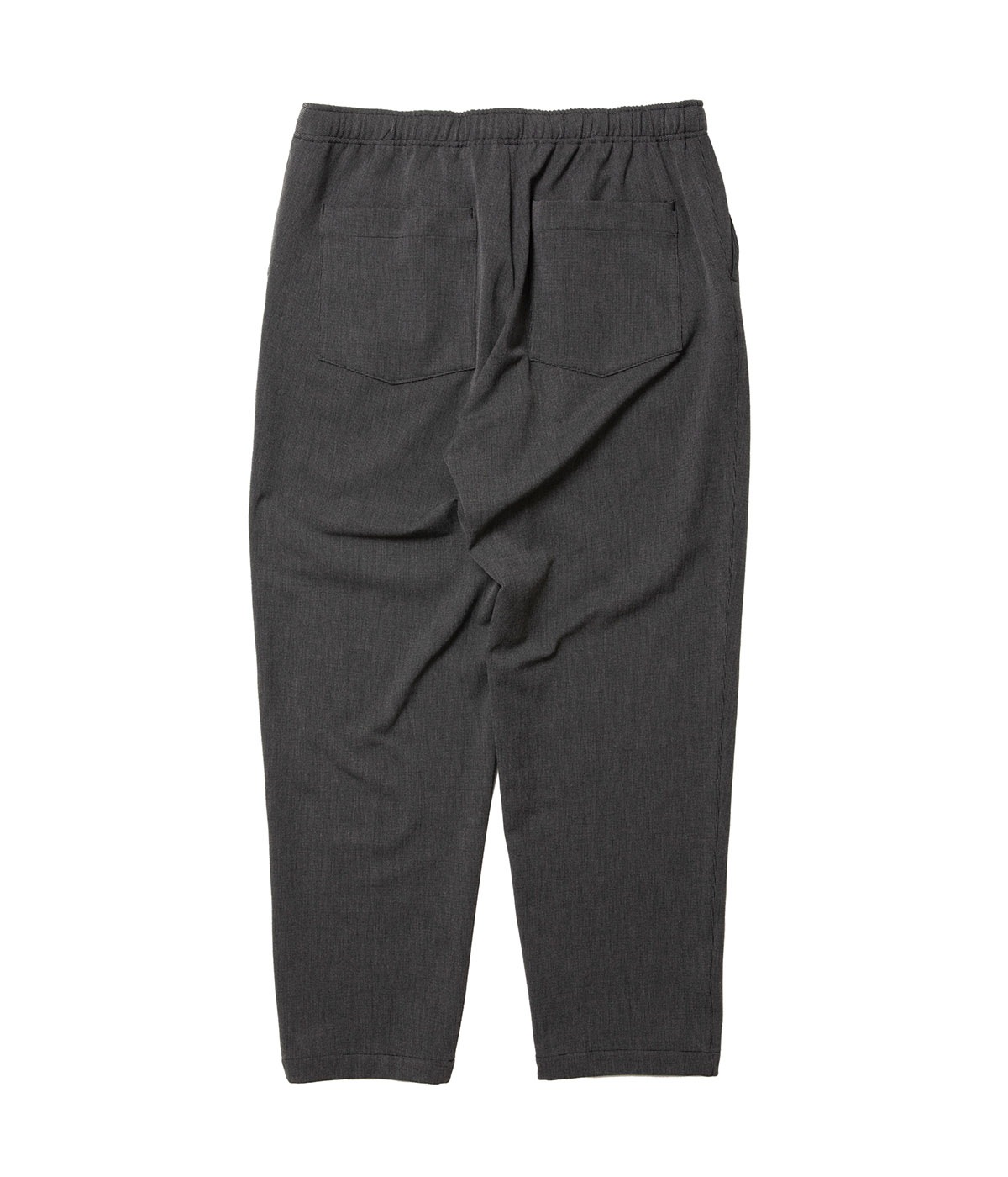 R9 EASY PANTS【GRAY】
