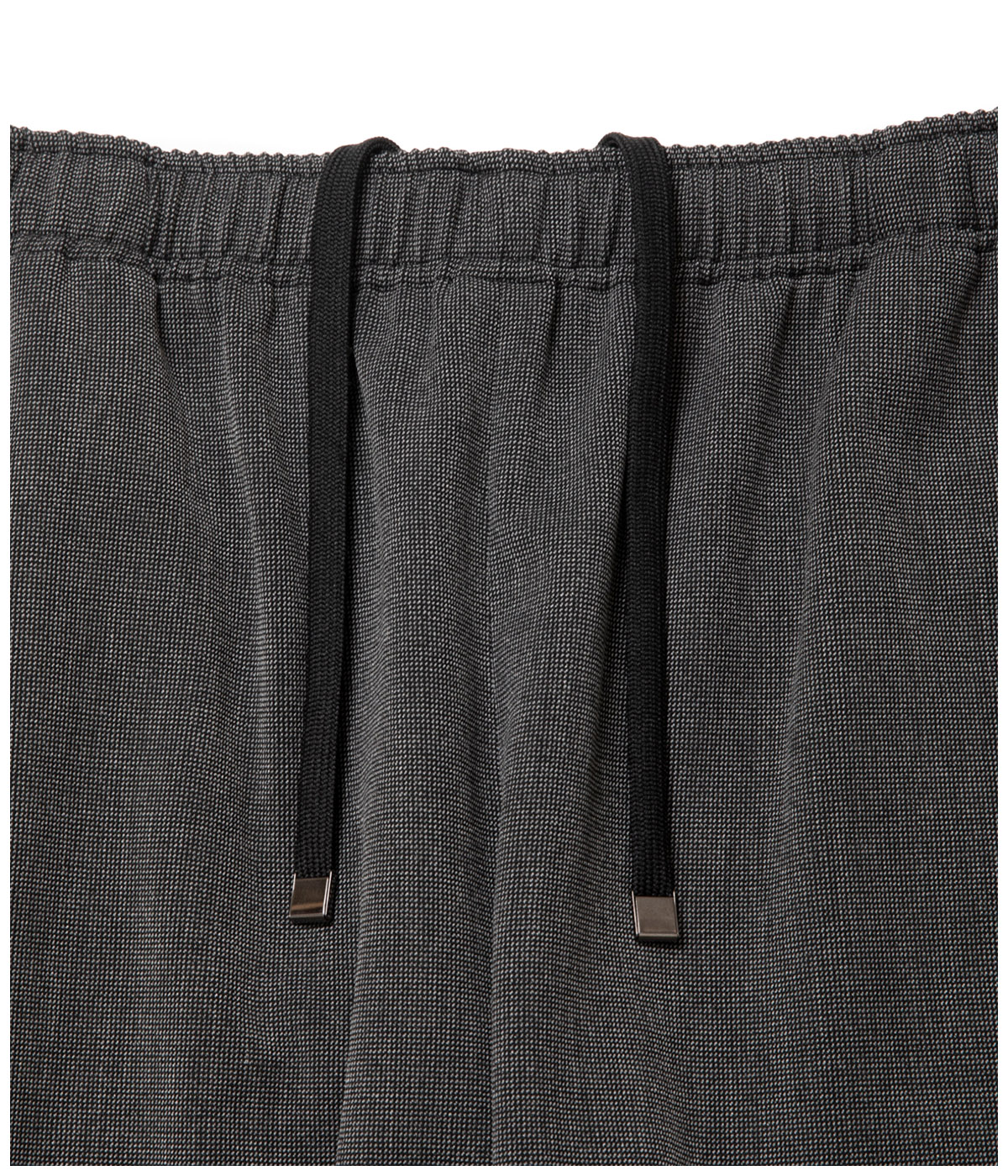 R9 EASY PANTS【GRAY】