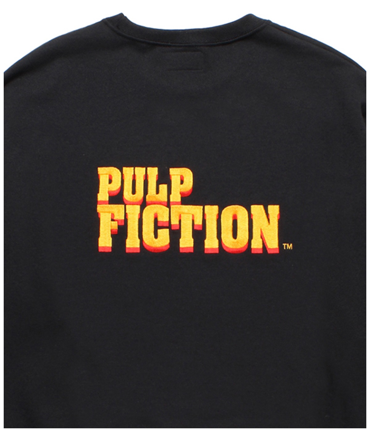 WACKO MARIA ワコマリア PULP FICTION CAP BLACK WACKO MARIA ワコマリア PULP FICTION CAP BLACK