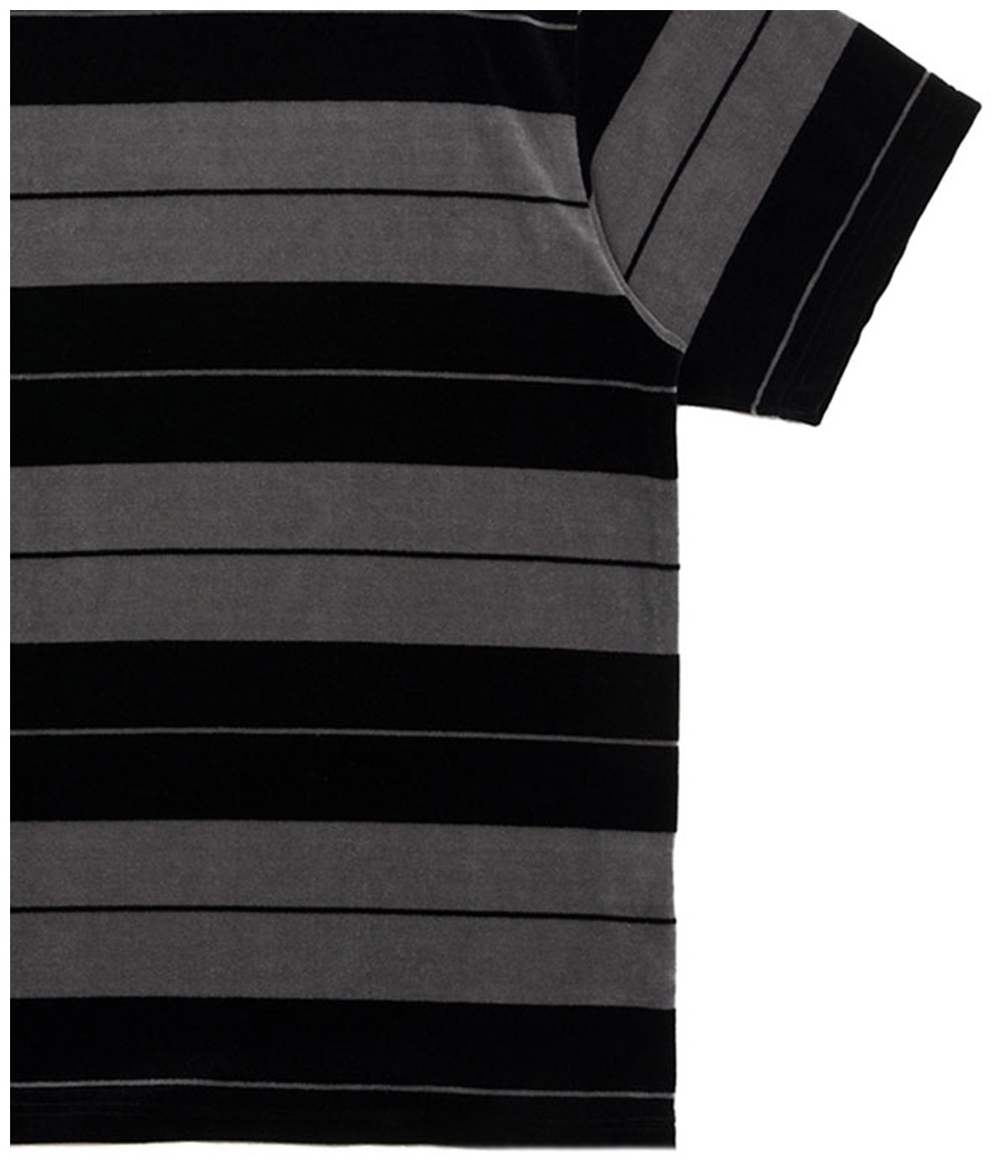 国内買付 COOTIE PRODUCTIONS Velour Border クーティー Tシャツ COOTIE PRODUCTIONS / Velour Border S/S Tee 通販 正規代理店