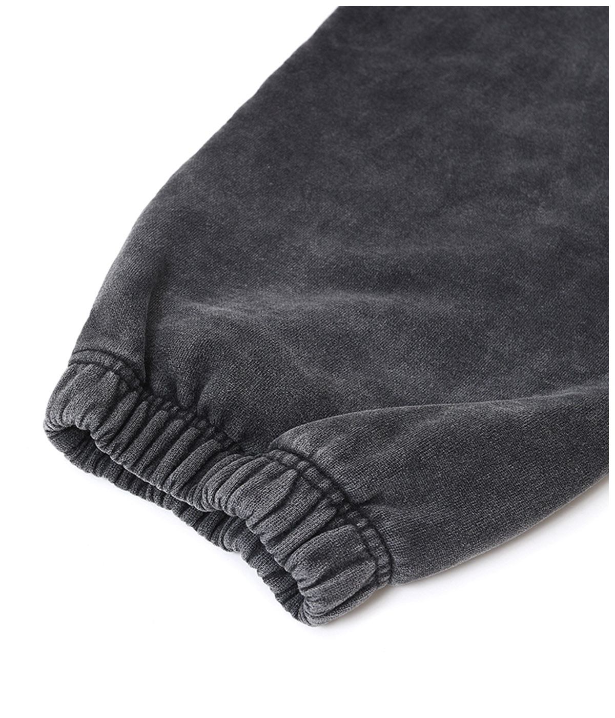 CLASSIC LOGO SWEAT PANTS【BLACK】｜CHALLENGER｜MELTING POT