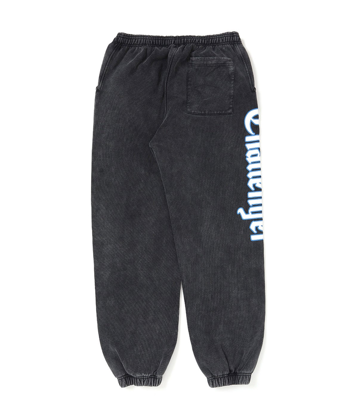 パンツ CHALLENGER CLASSIC LOGO SWEAT PANTS CLASSIC LOGO SWEAT PANTS – CHALLENGER