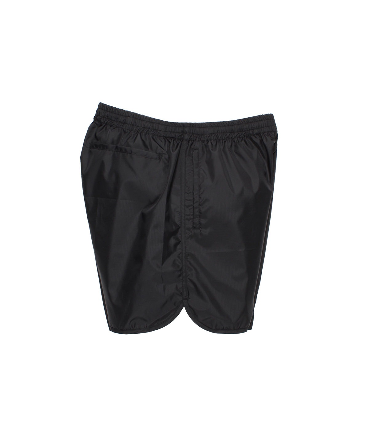 ATHLETIC SHORTS【BLACK】｜WACKO MARIA｜MELTING POT（正規取扱店・通販）