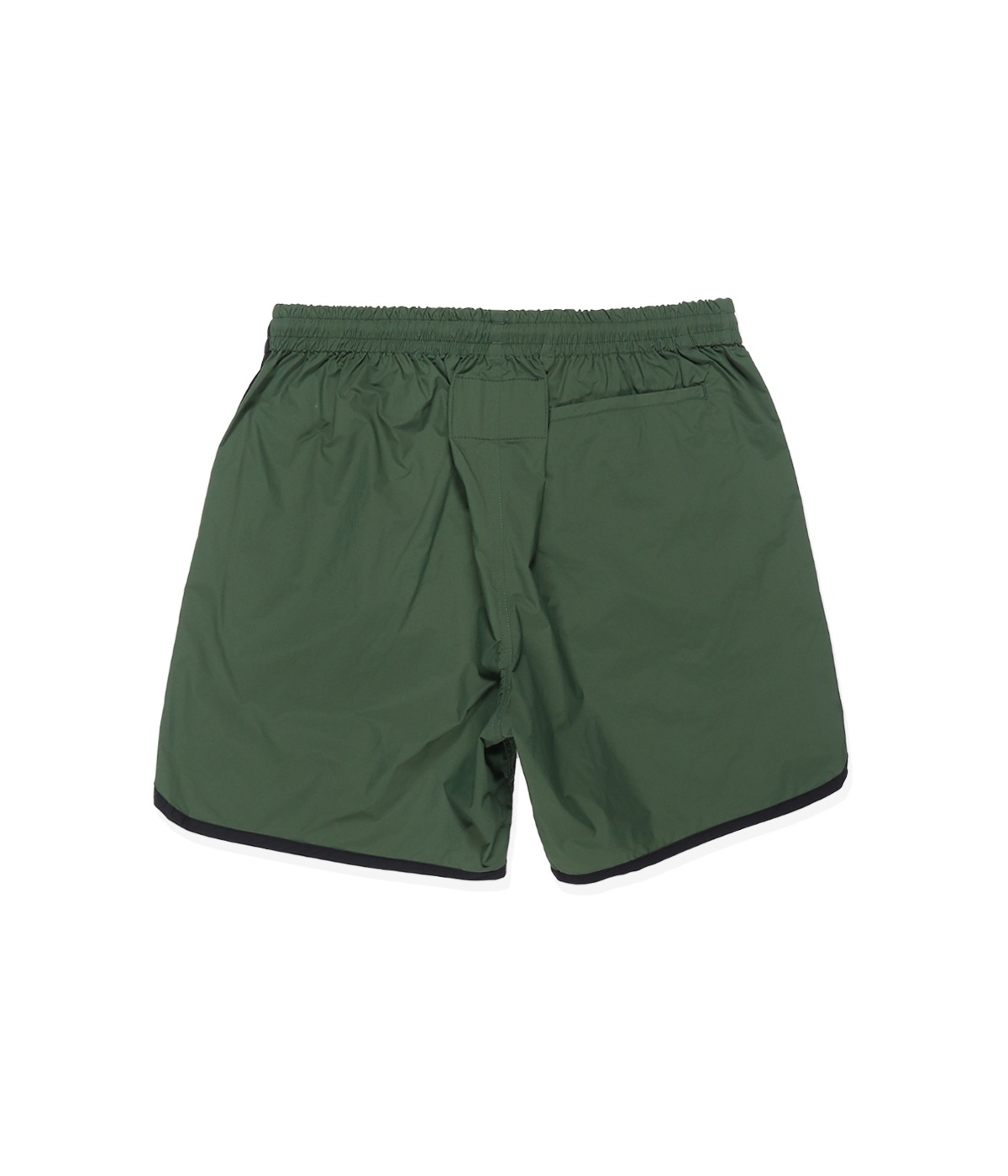 ATHLETIC SHORTS【GREEN】｜WACKO MARIA｜MELTING POT（正規取扱