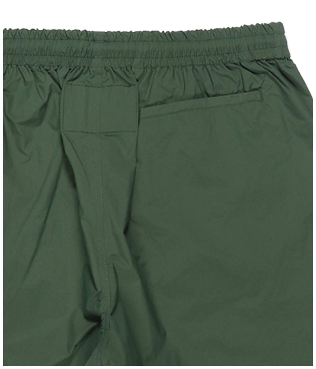 ATHLETIC SHORTS【GREEN】｜WACKO MARIA｜MELTING POT（正規取扱