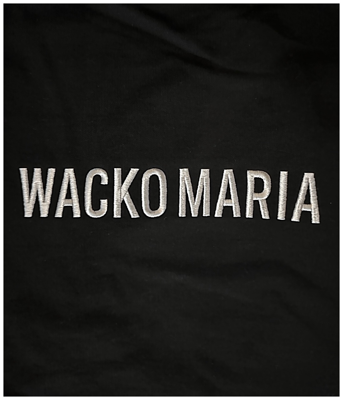 HIGHTIMES / HEAVY WEIGHT SWEAT SHIRT【BLACK】