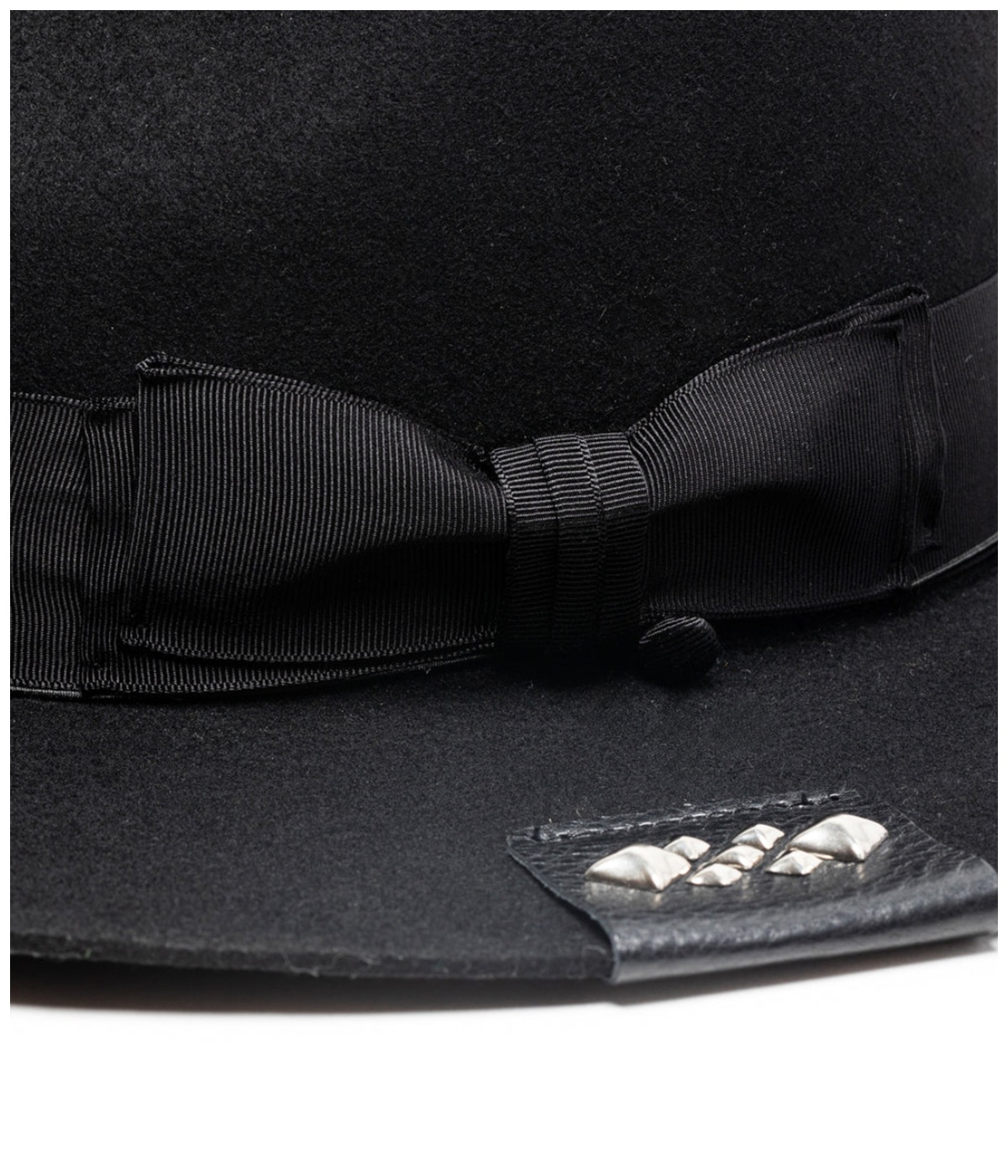 The H.W DOG & CO ウールハット THE H.W.DOG&CO. WOOL HAT – CALEE ONLINE STORE