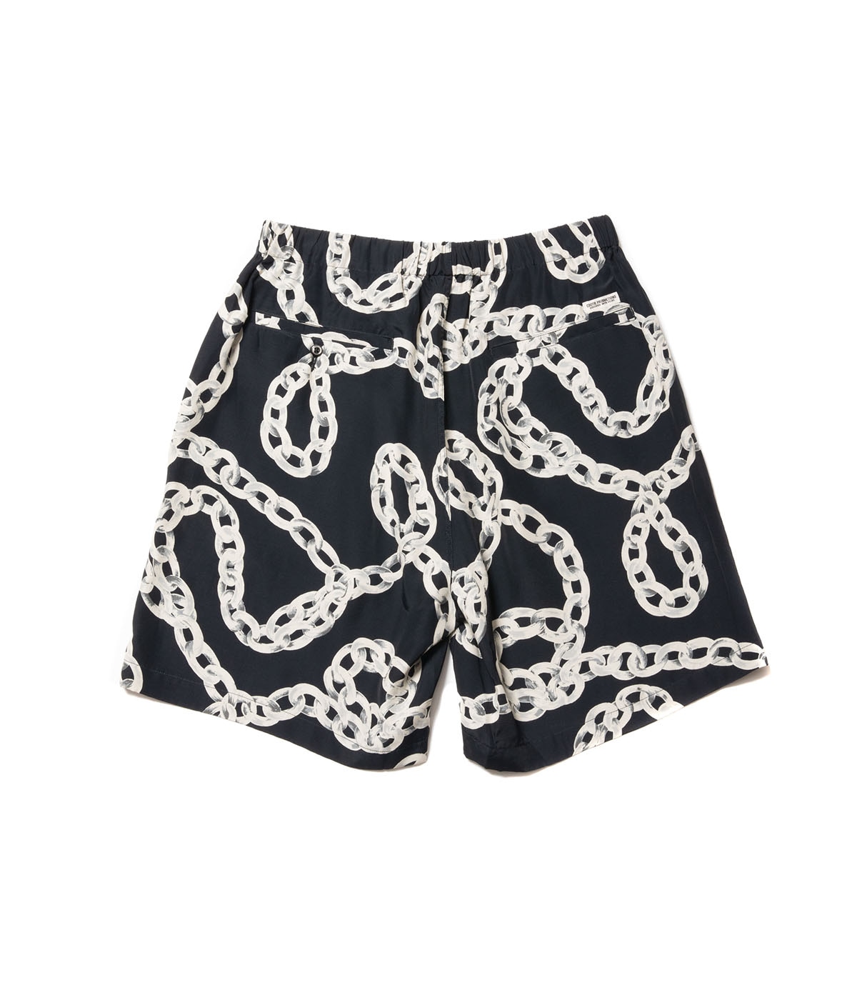 Rayon Easy Shorts　Lサイズ COOTIE Rayon Easy Shorts Lサイズ