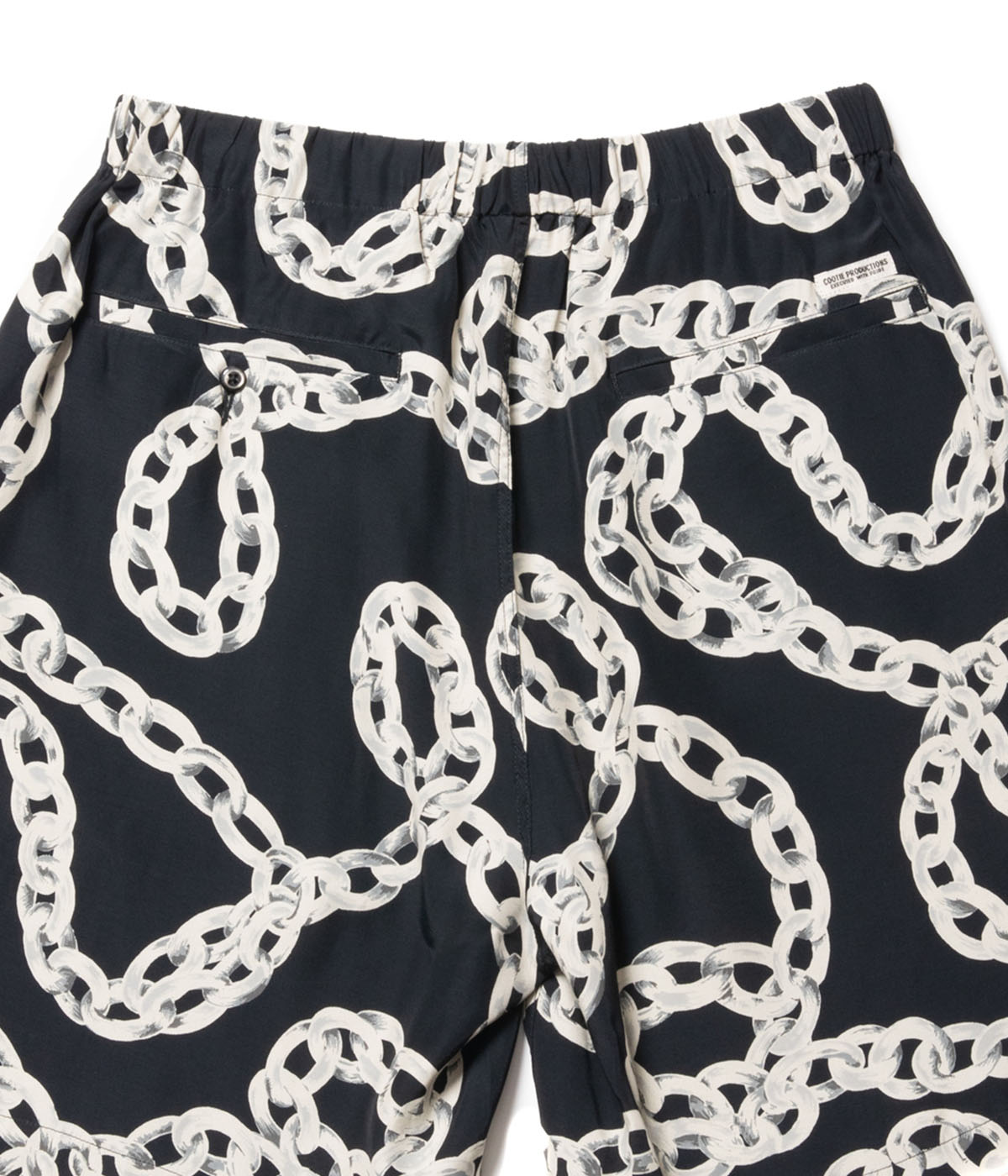 Rayon Easy Shorts　Lサイズ COOTIE Rayon Easy Shorts Lサイズ