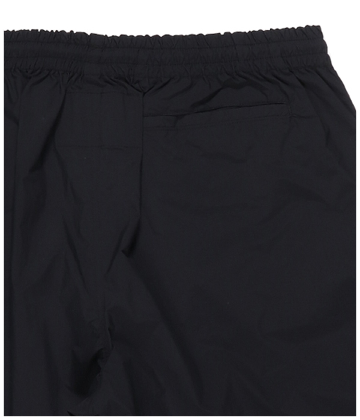 ATHLETIC SHORTS【BLACK】