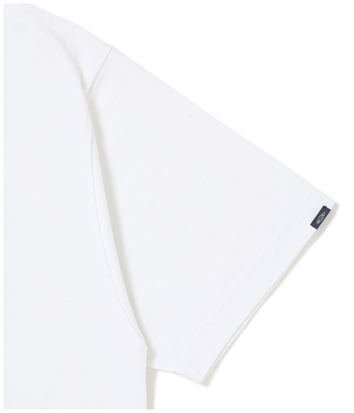 BRIGADE TEE【WHITE】