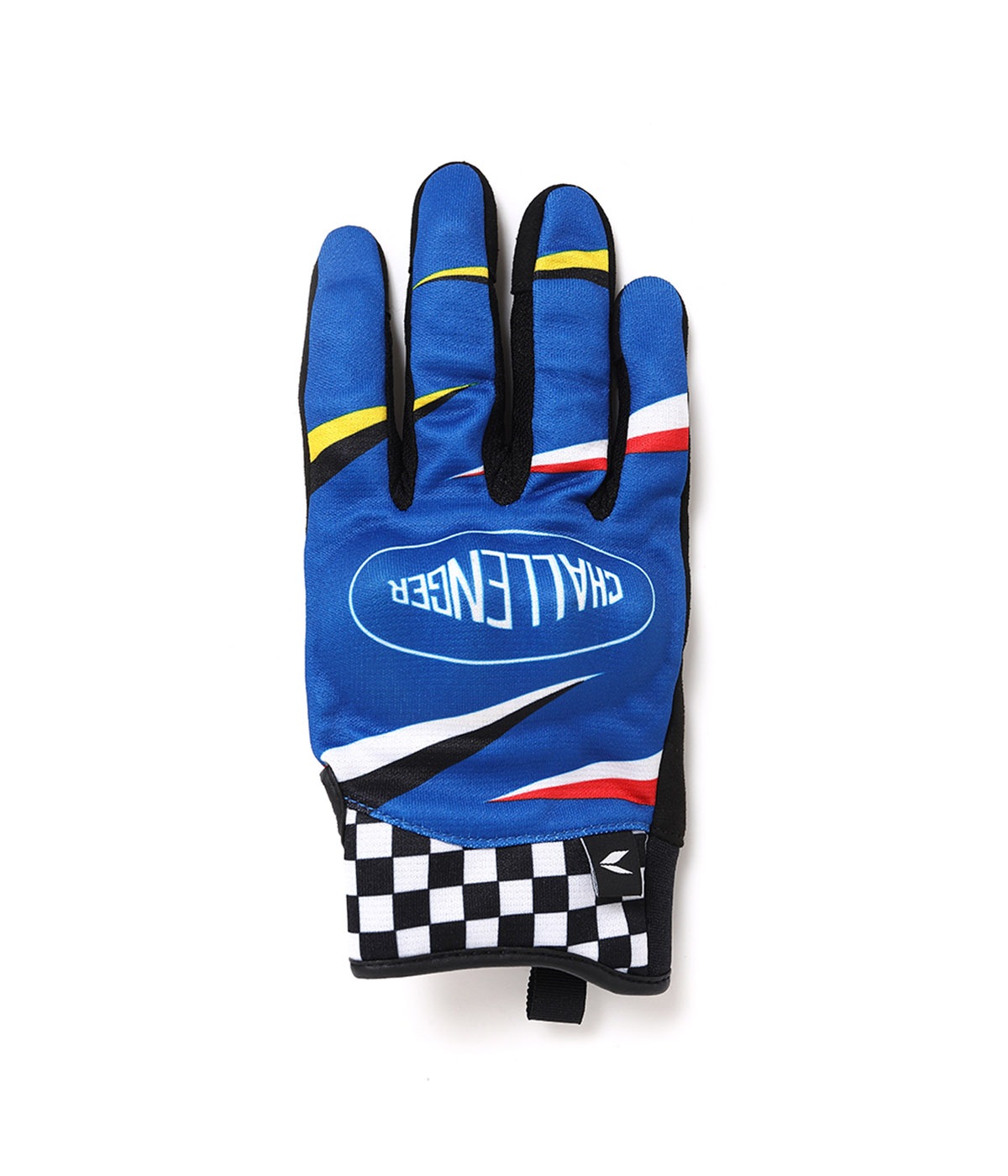 MX GLOVE【BLUE】