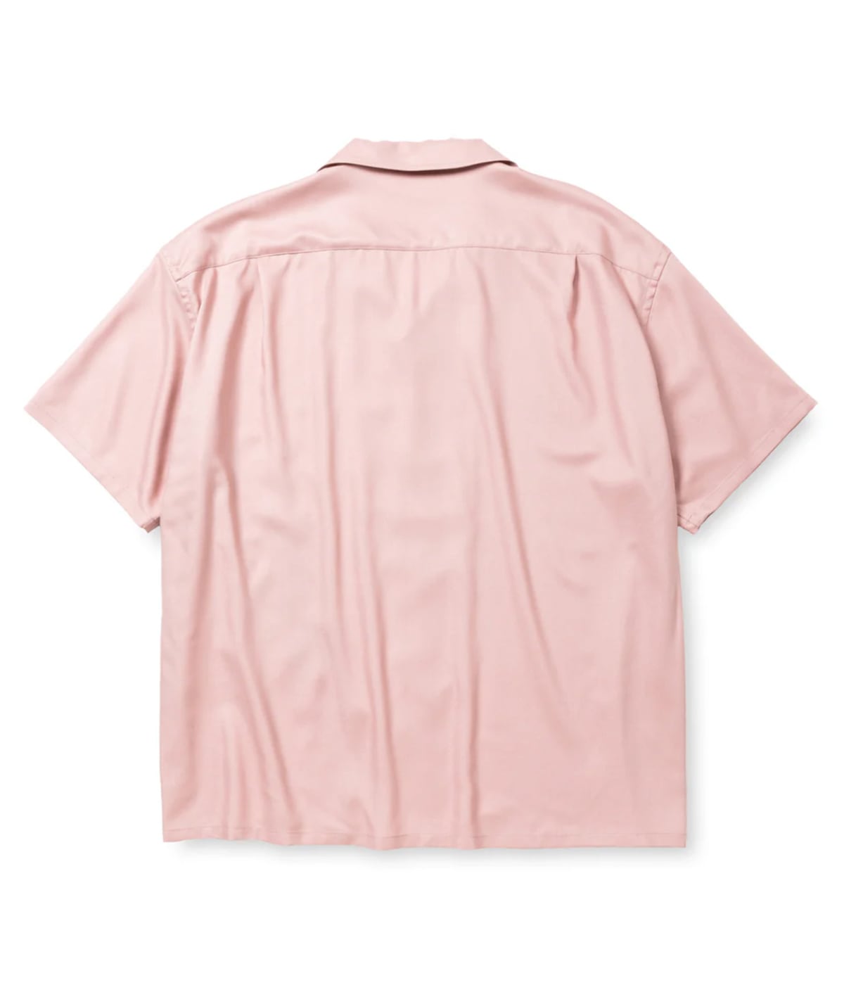 MIHO MURAKAMI EMBROIDERY SH【PINK】｜CALEE｜MELTING POT（正規取扱