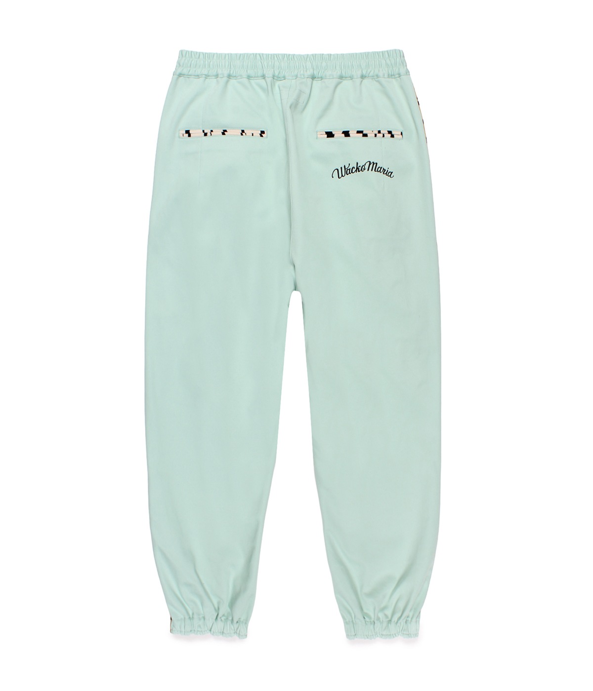 50'S PANTS -B-【MINT】｜WACKO MARIA｜MELTING POT（正規取扱店・通販）
