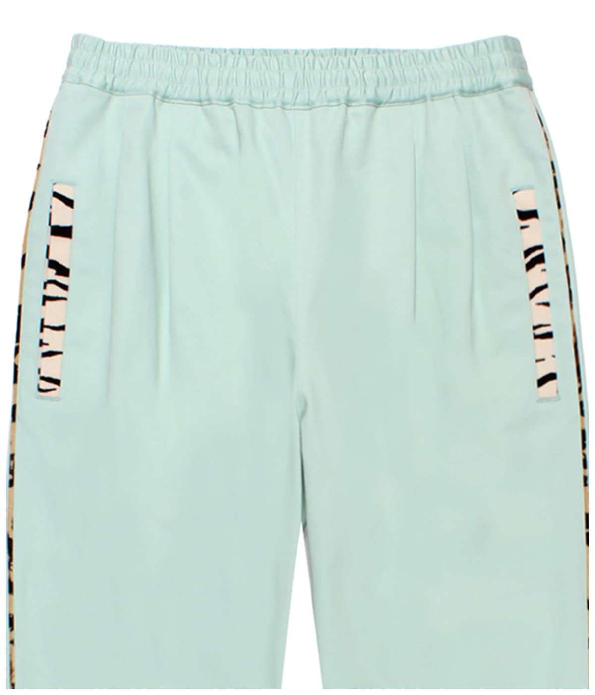 50'S PANTS -B-【MINT】｜WACKO MARIA｜MELTING POT（正規取扱店・通販）