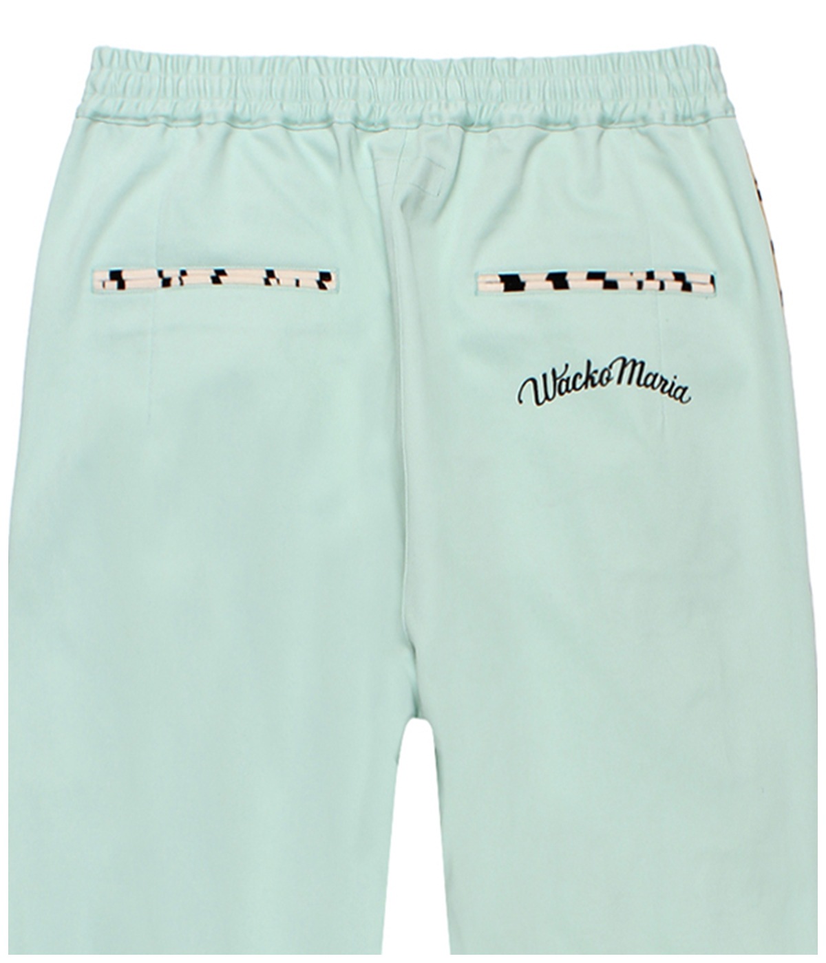 50'S PANTS -B-【MINT】｜WACKO MARIA｜MELTING POT（正規取扱店・通販）