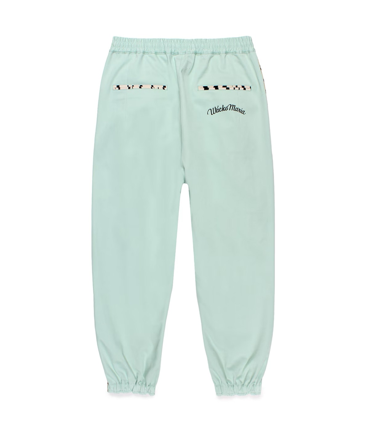 50'S PANTS -B-【MINT】|WACKO MARIA|MELTING POT(正規取扱店・通販) 50'S PANTS -B-【MINT】|WACKO MARIA|MELTING POT(正規取扱店・通販)