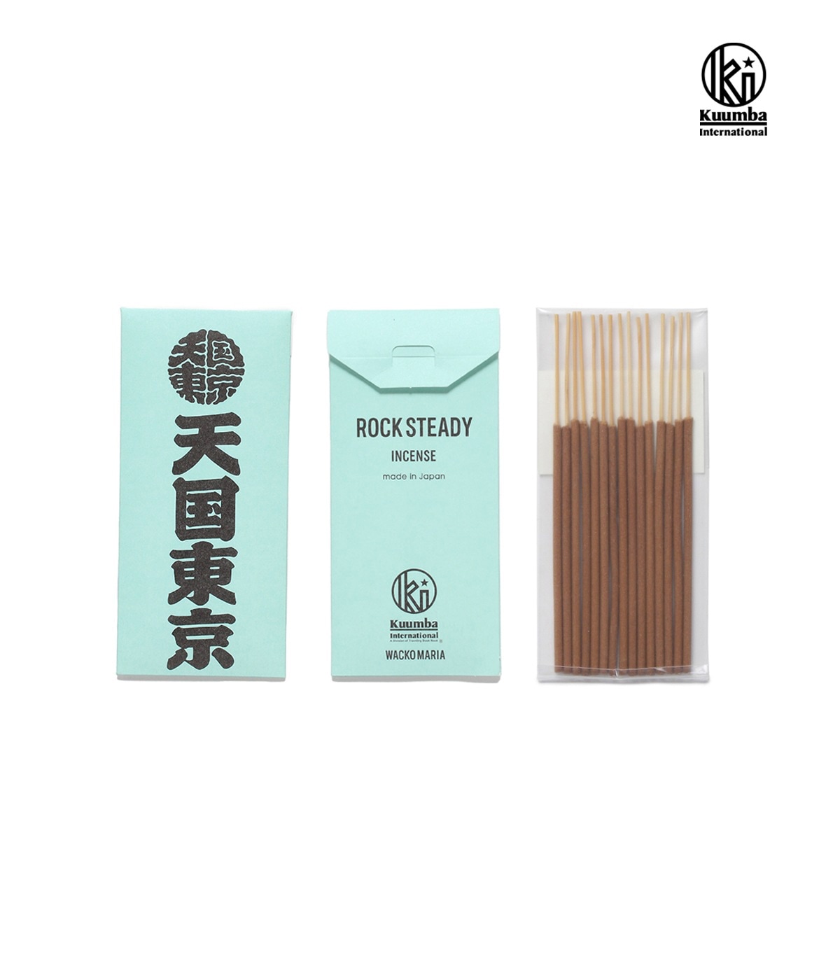 KUUMBA / STICK INCENSE 