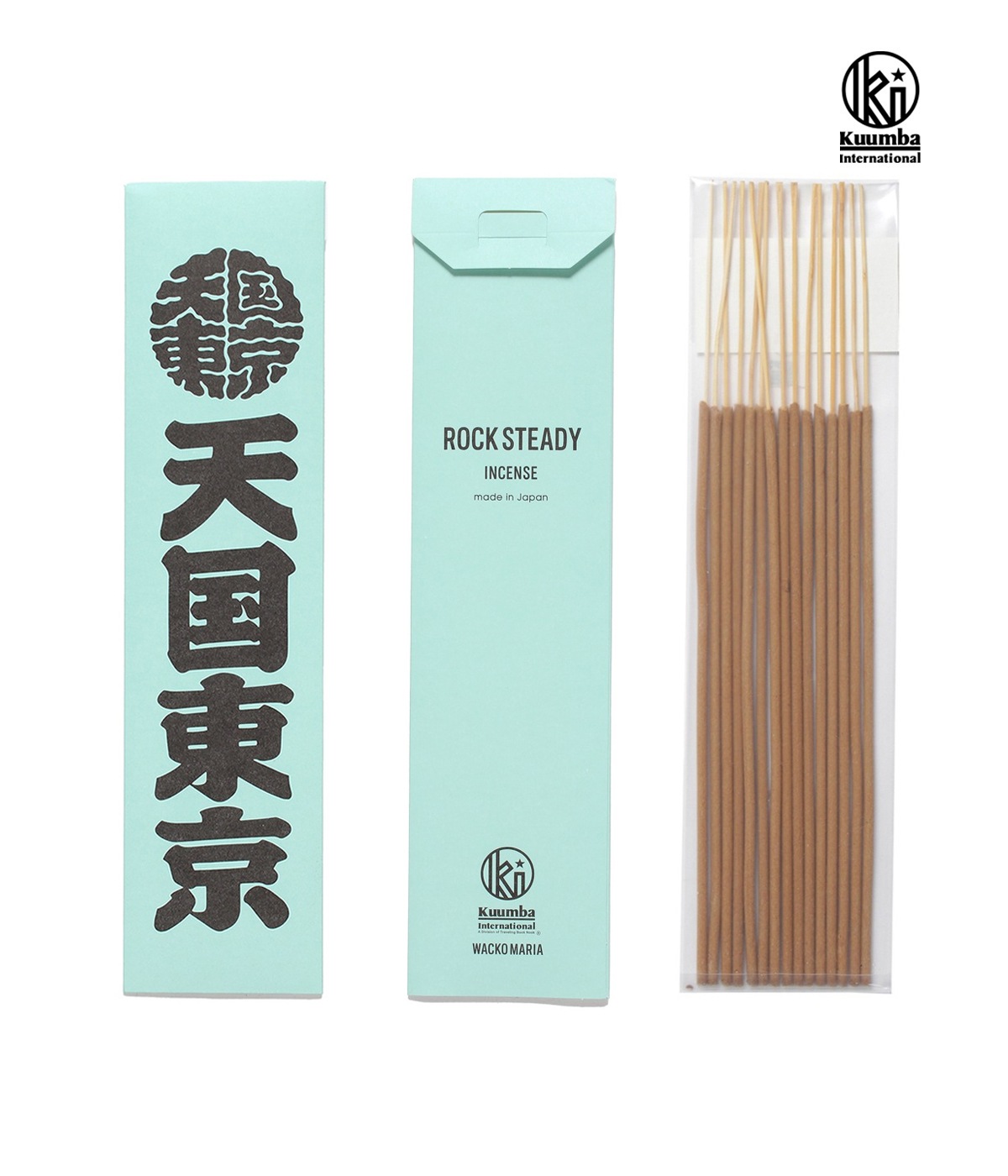 KUUMBA / STICK INCENSE 