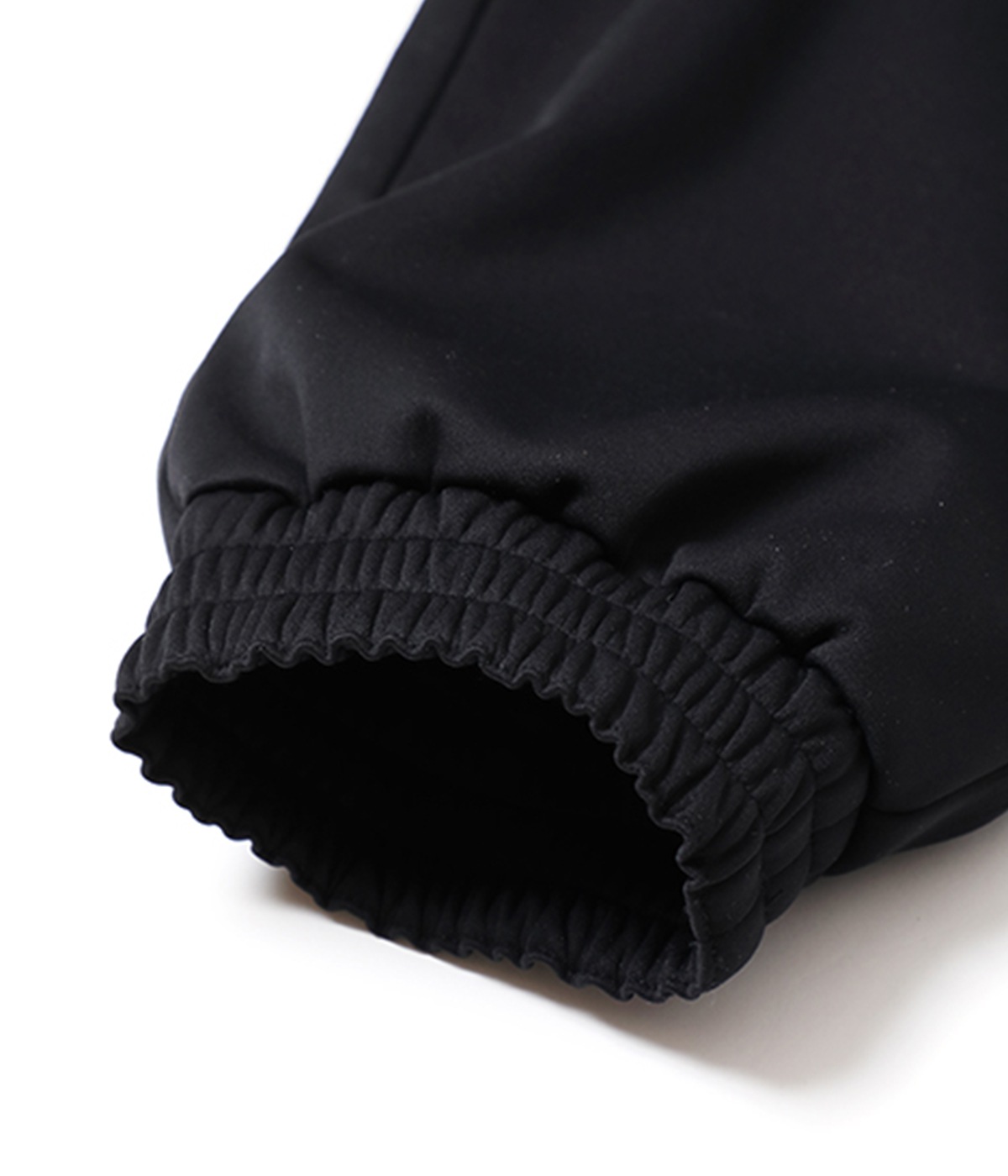 MID LAYER PANTS【BLACK】｜CHALLENGER｜MELTING POT（正規取扱店・通販）