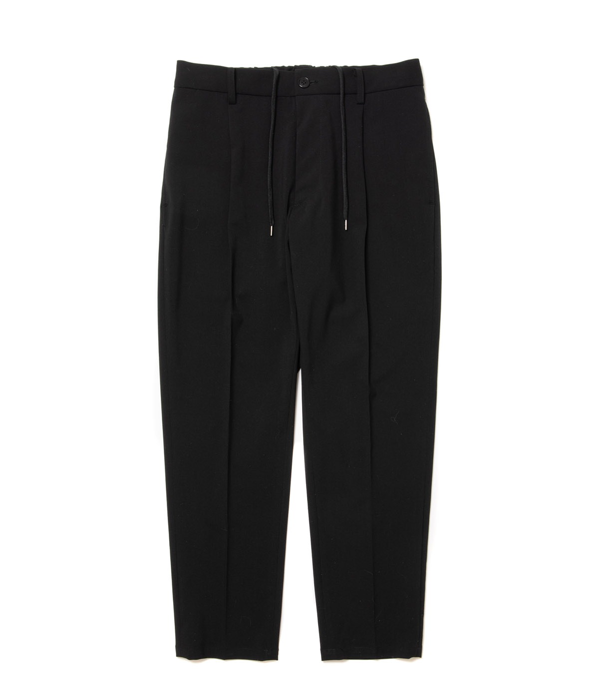 B.D SLACKS【2 Colors Available】