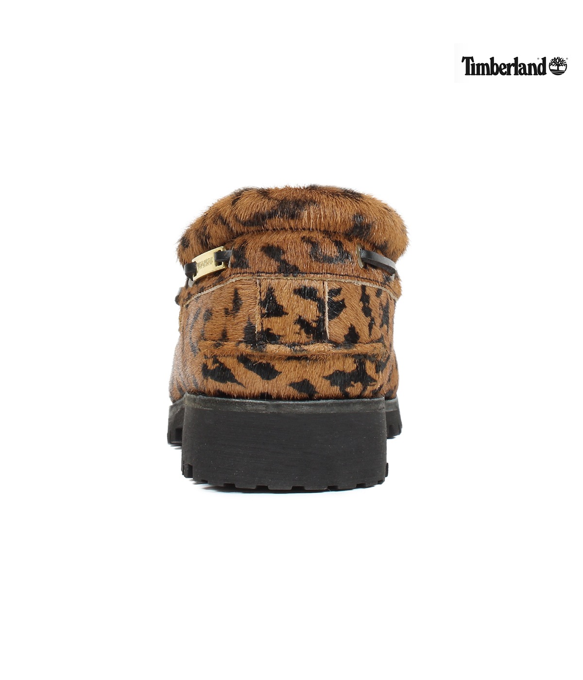 TIMBERLAND / 3EYE CLASSIC LUG【LEOPARD】
