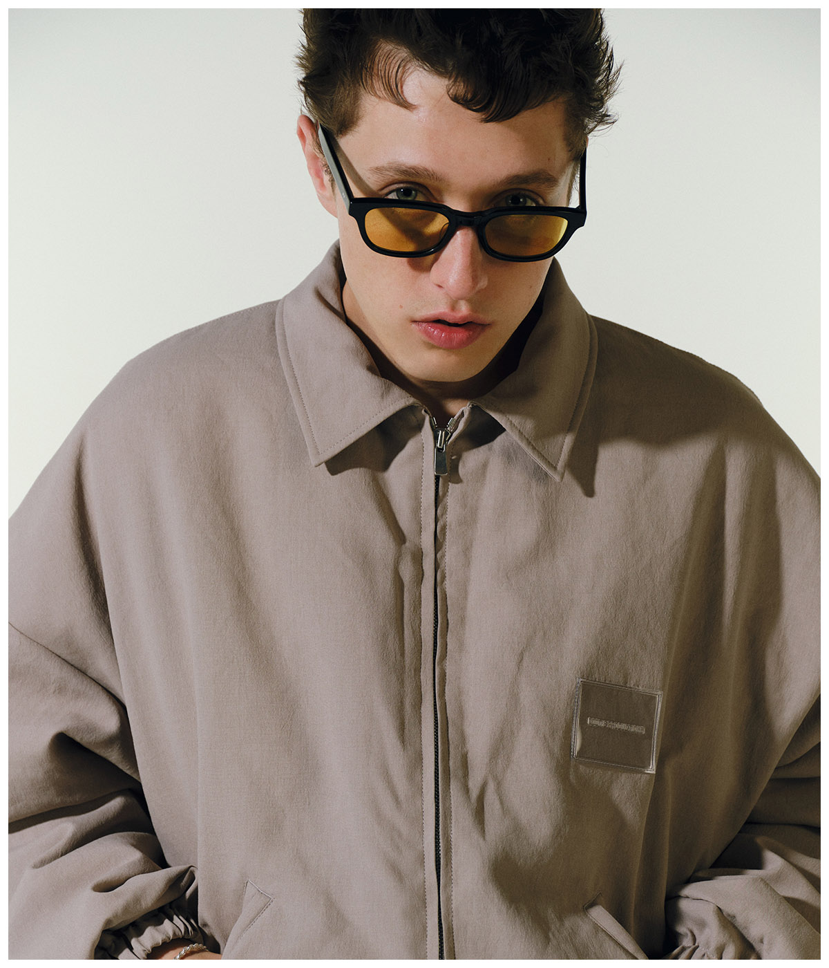 Raza Shades【4 Colors Available】｜COOTIE PRODUCTIONS®︎｜MELTING